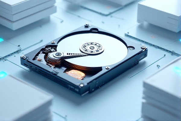 HGST HTS541010A7E630 不读取怎么办？硬盘异响或无法识别数据恢复方案